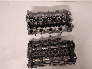 CULATA CITROEN PEUGEOT 1.6 HDI