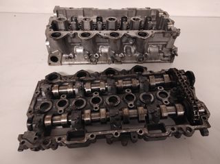 CULATA CITROEN PEUGEOT 1.6 HDI