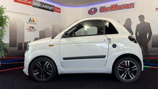 MICROCAR DUE DCI CLIMA