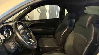 MICROCAR DUE DCI CLIMA