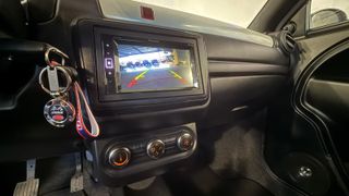 MICROCAR DUE DCI CLIMA