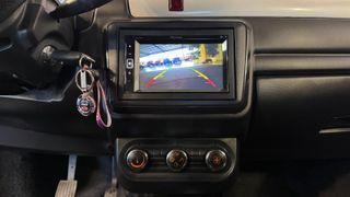 MICROCAR DUE DCI CLIMA