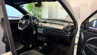 MICROCAR DUE DCI CLIMA