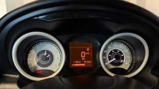 MICROCAR DUE DCI CLIMA