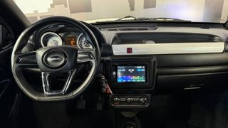 MICROCAR DUE DCI CLIMA