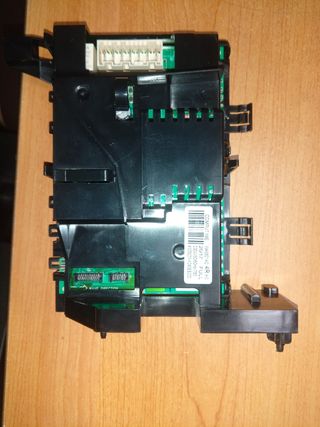 Electrónica lavadora Candy