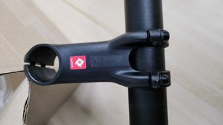 MANILLAR BONTRAGER ALUMINIO COMP VR-C 40CMX31,8