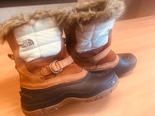 Botas nieve The North Face