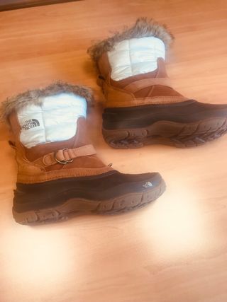 Botas nieve The North Face