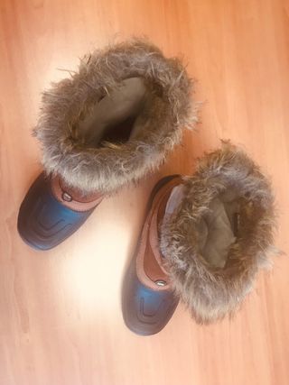 Botas nieve The North Face
