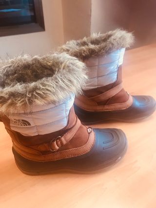 Botas nieve The North Face
