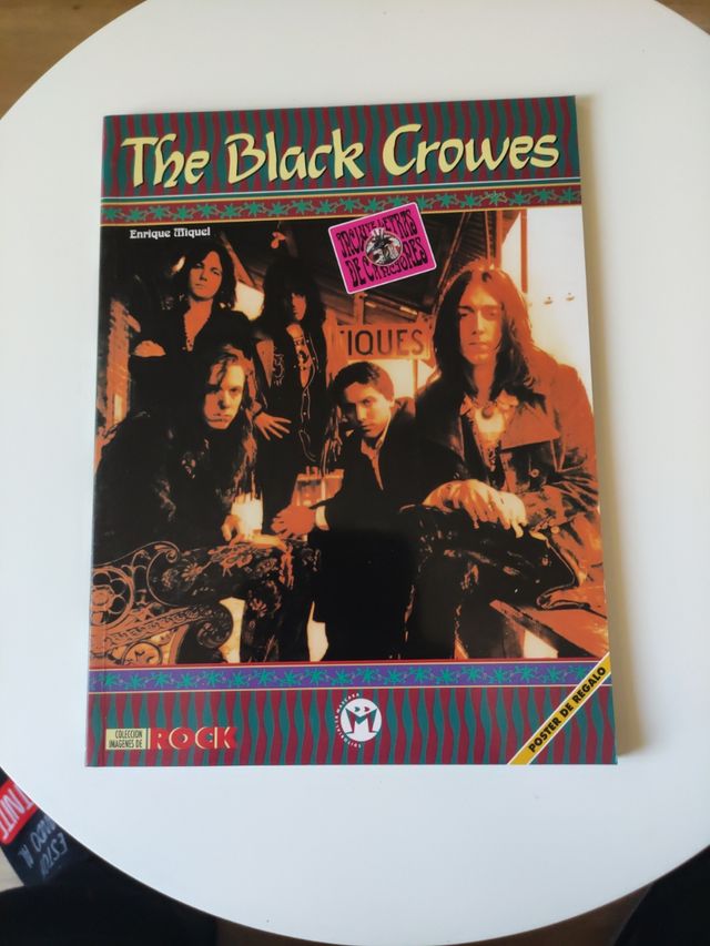 The Black Crowes
