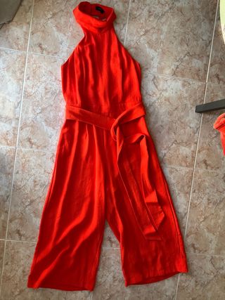 Mono culotte 