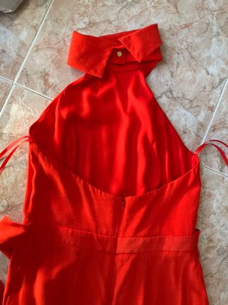 Mono culotte 
