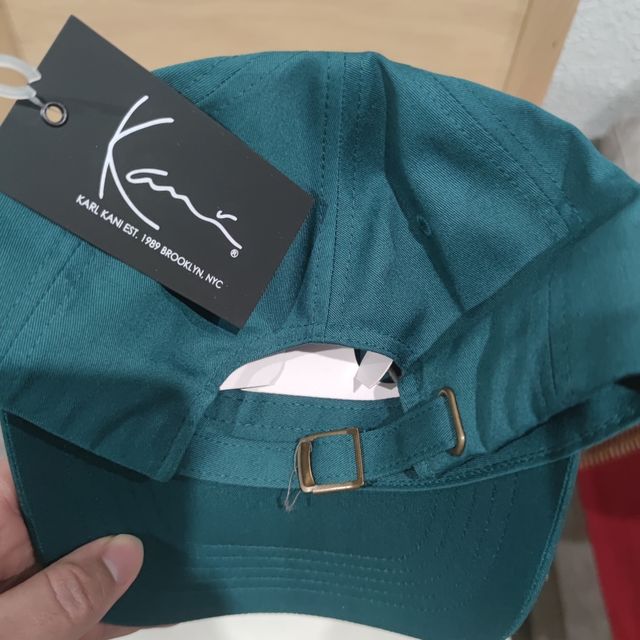 gorra karl kani