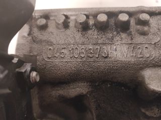 CULATA VOLKSWAGEN 1.4 TDI AMF