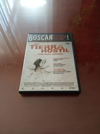 En Tierra Hostil