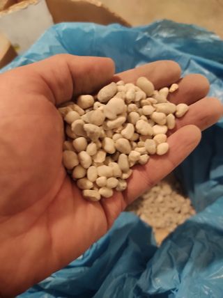 Decoración de acurios