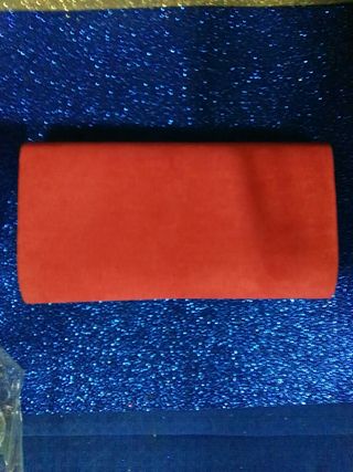 bolso de mano nuevo a estrenar