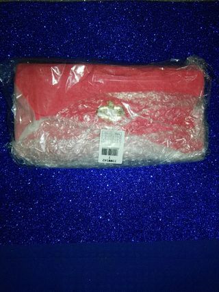 bolso de mano nuevo a estrenar