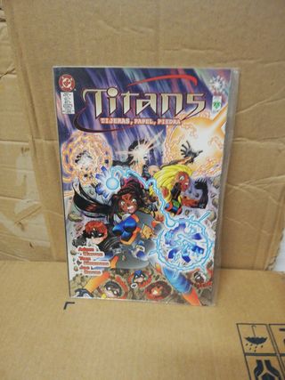 TOMITOS DE EDICIONES ZINCO Y GRUPO EDITORIAL VID