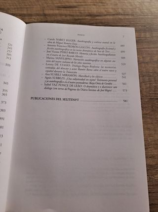 Teatro y Memoria en la segunda mitad del siglo XX