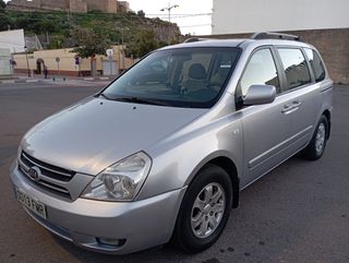 KIA Carnival 2007