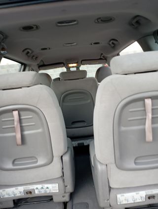 KIA Carnival 2007