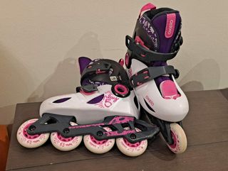 Patines en línea apra niños