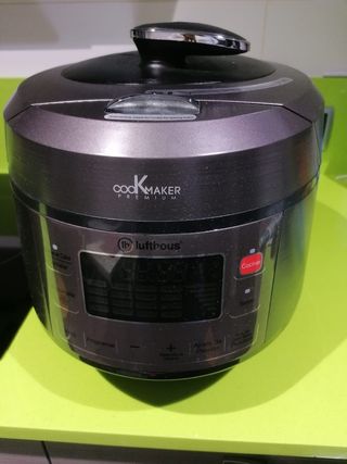 cookmaker premium