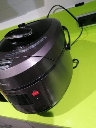 cookmaker premium