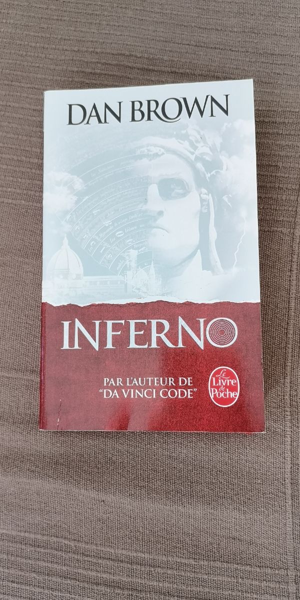 Inferno // en francés