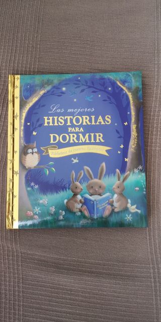 Historias para dormir