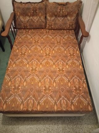 Sofá cama