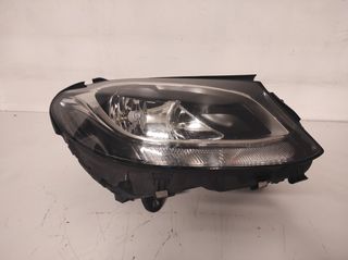 FARO DERECHO MERCEDES CLASE C W205 REF.A2059066502