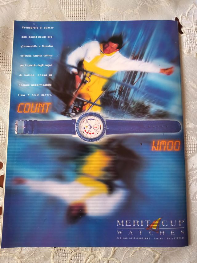 GAZZETTA DELLO SPORT MAGAZINE Formula 1 Montecarlo