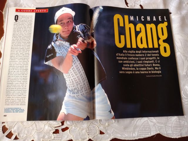 GAZZETTA DELLO SPORT MAGAZINE Formula 1 Montecarlo