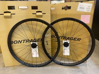Ruedas Mtb Bontrager Kovee Elite 30 carbon 29