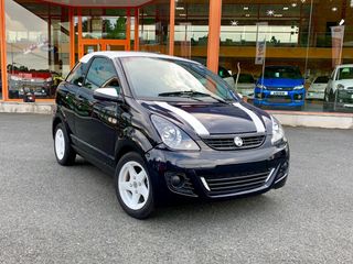 AIXAM CHATENET LIGIER MICROCAR