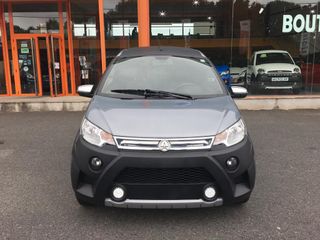 AIXAM CHATENET LIGIER MICROCAR