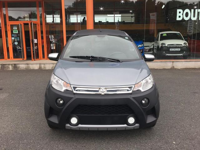 AIXAM CHATENET LIGIER MICROCAR