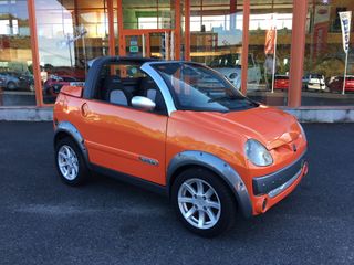 AIXAM CHATENET LIGIER MICROCAR