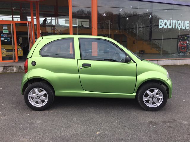AIXAM CHATENET LIGIER MICROCAR
