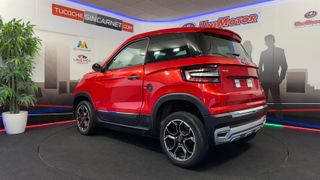 LIGIER JS60 CHIC DCI