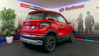 LIGIER JS60 CHIC DCI