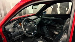 LIGIER JS60 CHIC DCI