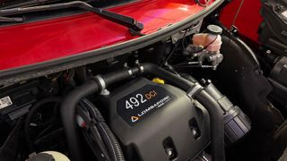 LIGIER JS60 CHIC DCI