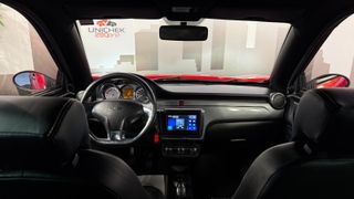 LIGIER JS60 CHIC DCI