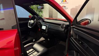 LIGIER JS60 CHIC DCI