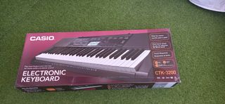 Teclado 